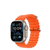 Apple Watch Ultra 2 49mm 티타늄 케이스 (2023)