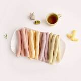 베베쿡 처음먹는 빼빼롱뻥 30g x 10