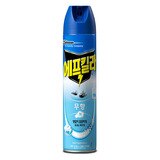 에프킬라 에어로졸 무향 600ml x 4개 / 최소구매 2