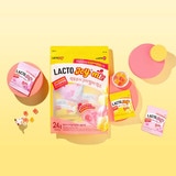 종근당건강 락토조이 구미젤리 600g