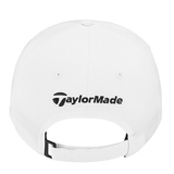 테일러메이드 골프 모자 2 개 - 블랙&화이트