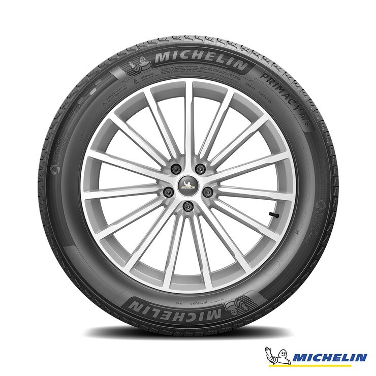 미쉐린 프라이머시 A/S 255/55R20 110V XL