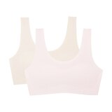 게스 여아 주니어 프리컷 브라2매 - 26SSA(1단계), S