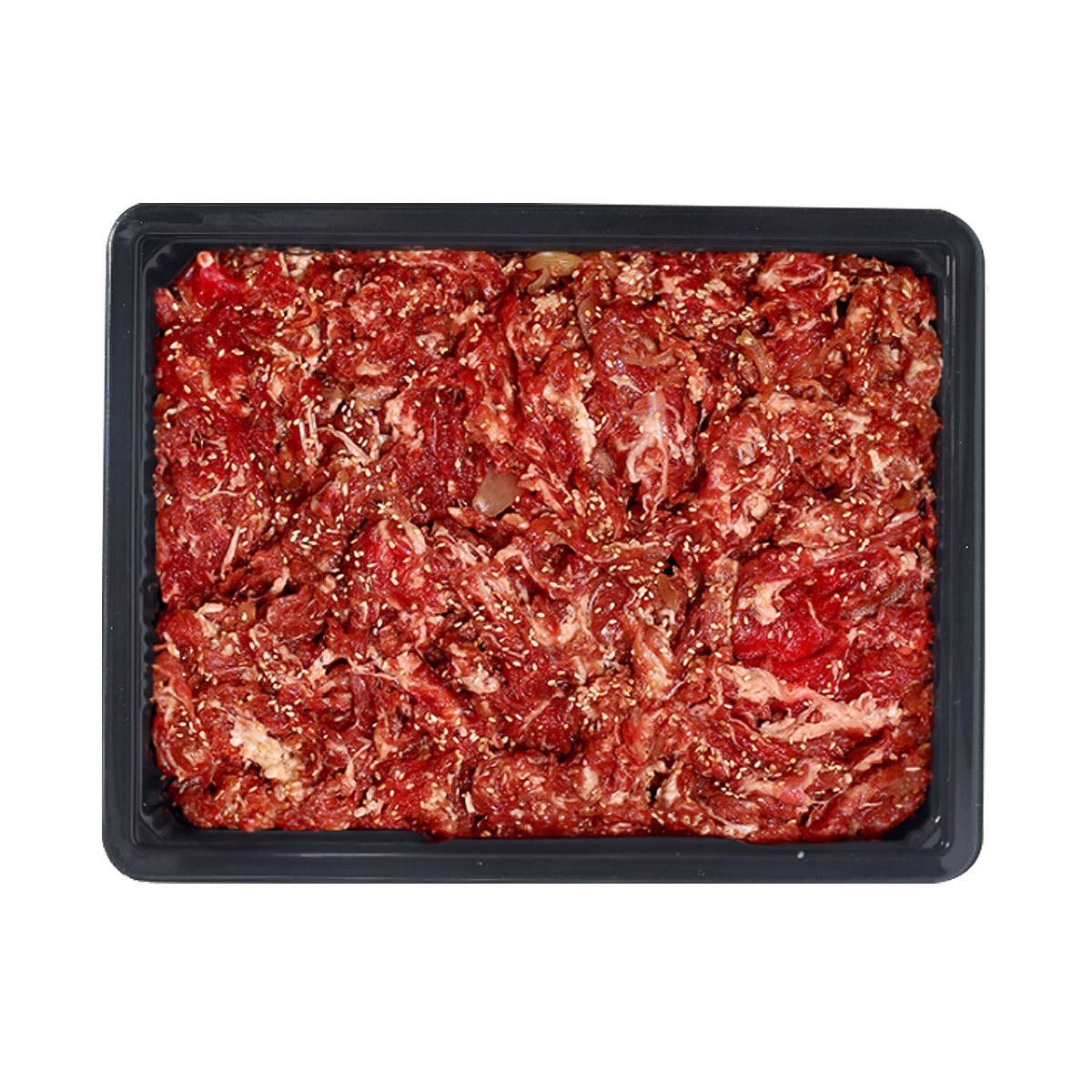 호주산 양념 소불고기 2.9kg 이하