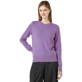 리디아 바인 여성 캐시미어 100% 니트