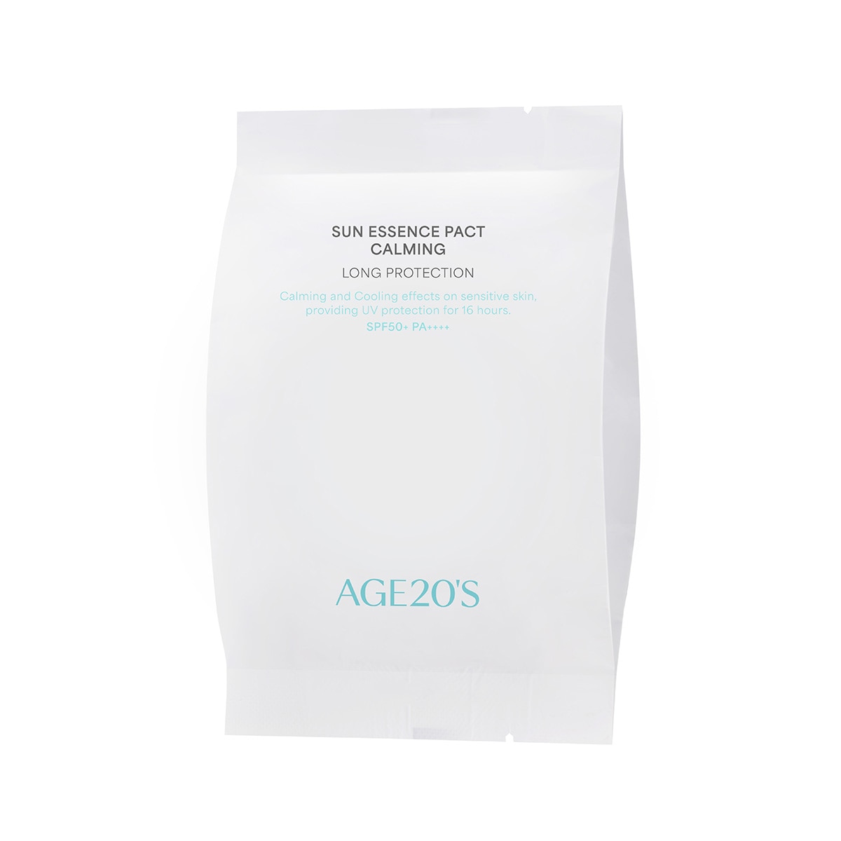 Age20's 선 에센스 팩트 카밍 12.5g x 2 + 케이스 Age20's 선 에센스 팩트 카밍 12.5g x 2 + 케이스