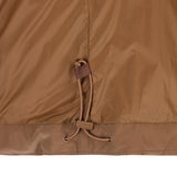 슈페리어 여성 골프 덕다운 베스트