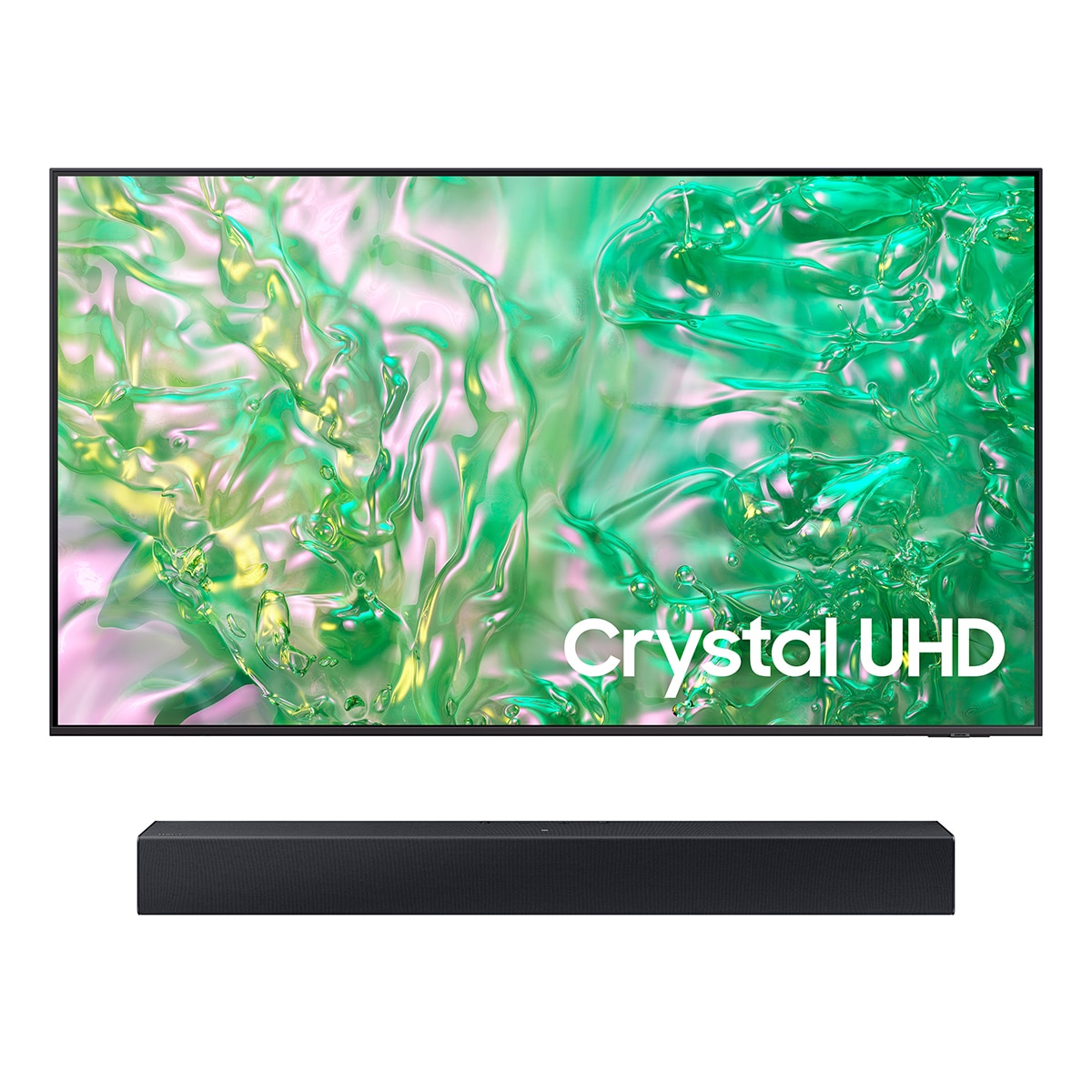 삼성 UHD 85 TV KU85UD8000FXKR 214cm (85) + C400