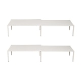 아틱 앤 베이스 메쉬 주방 정리대 세트 4P 아틱 앤 베이스 메쉬 주방 정리대 세트 4P