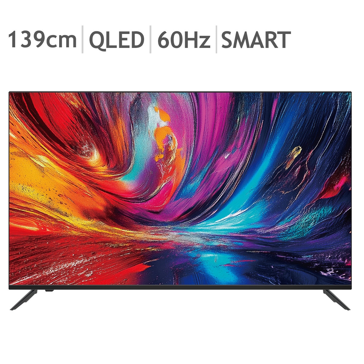 제노스 QLED TV CO550BAQD 139cm (55) 제노스 QLED TV CO550BAQD 139cm (55)