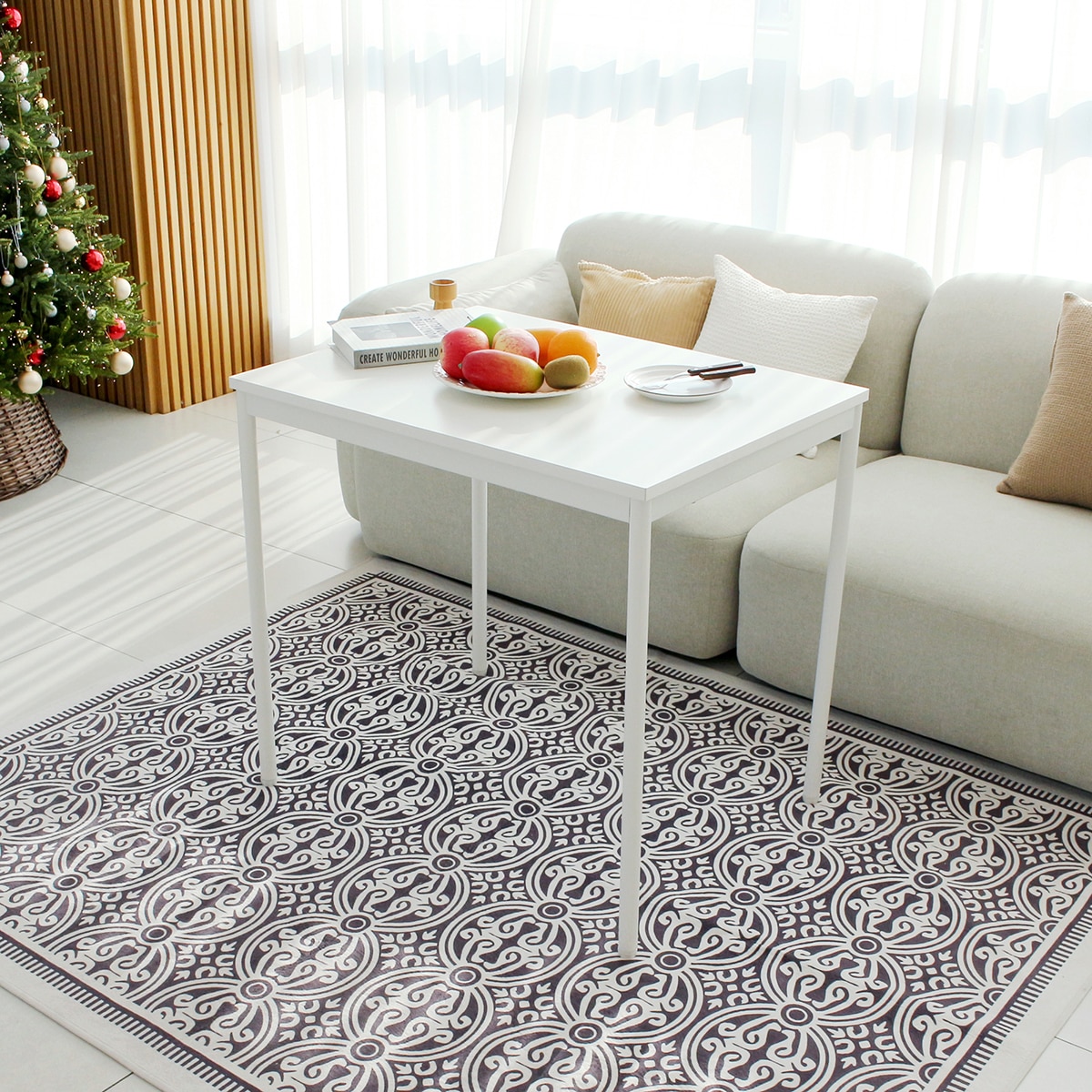 끌리마 DIY 다용도 테이블 800