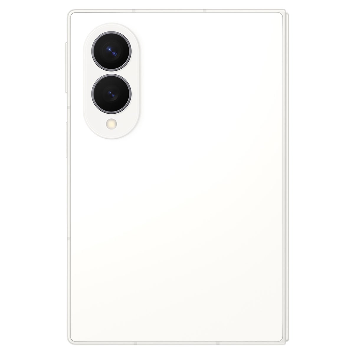 삼성 갤럭시 Z 폴드8 256GB 5G - 크림 삼성 갤럭시 Z 폴드8 256GB 5G - 크림