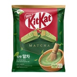 네슬레 킷캣 말차맛 782g / 17g x 46
