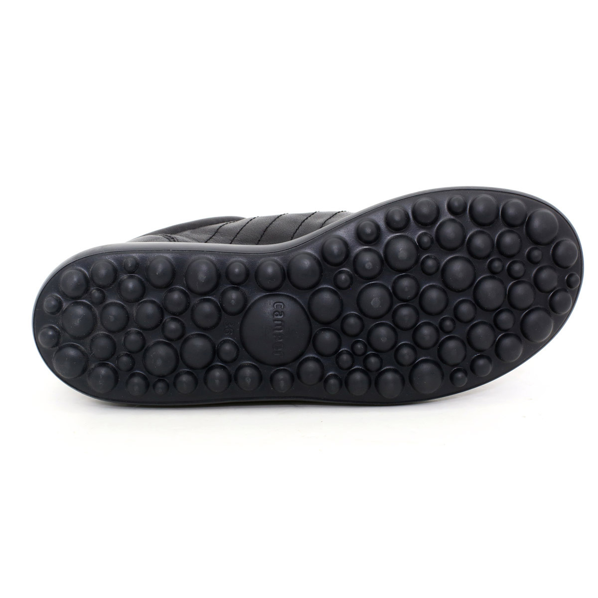 캠퍼 여성 펠로타스 신발 Pelotas XLF K201060 - 블랙