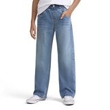 리바이스 키즈 청바지 - 인디고, M