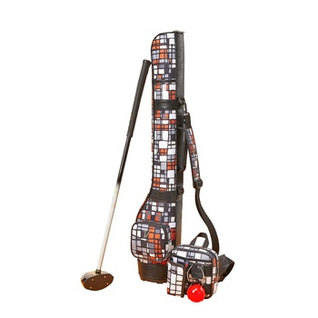 볼빅 파크골프 파크고 세트