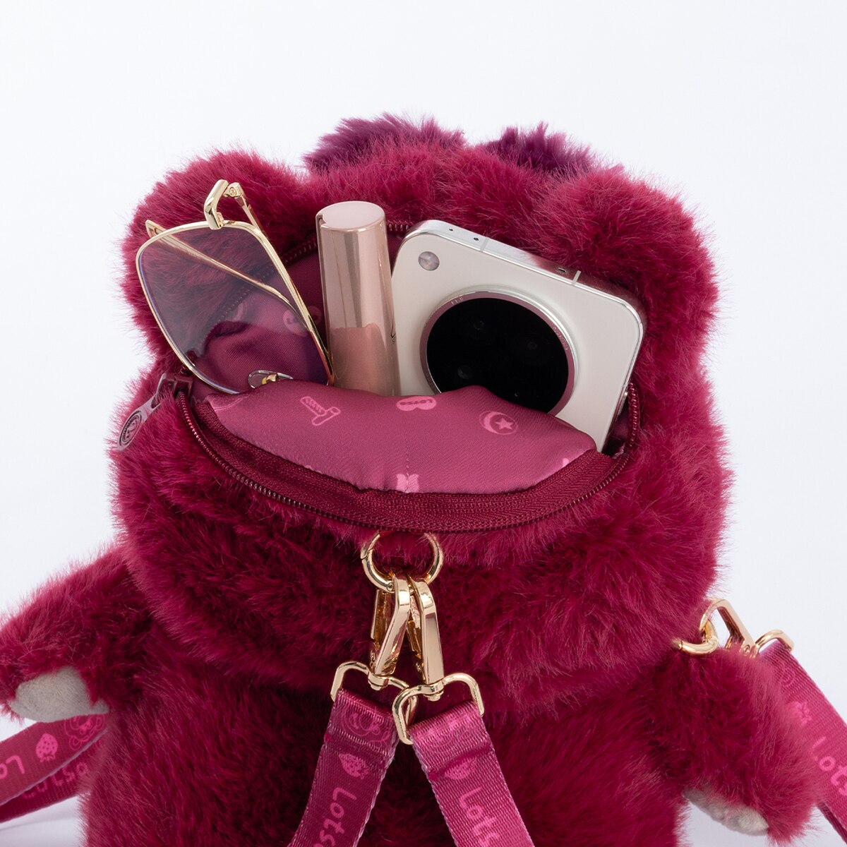 디즈니 인형 가방 - 랏소 디즈니 인형 가방 - 랏소