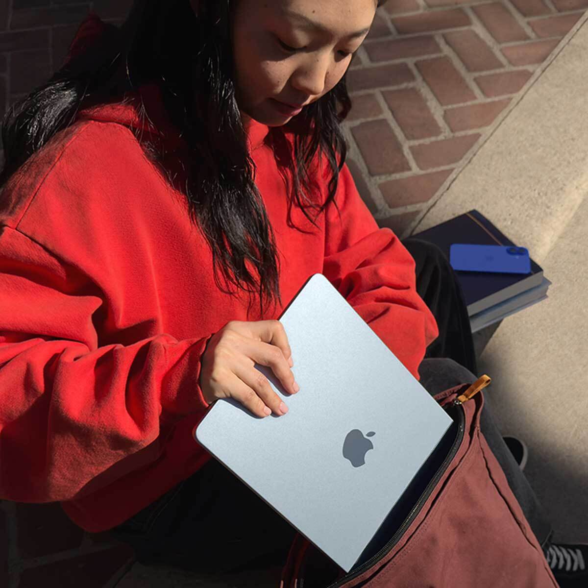 Apple 맥북 에어 13 M4 256GB 스타라이트