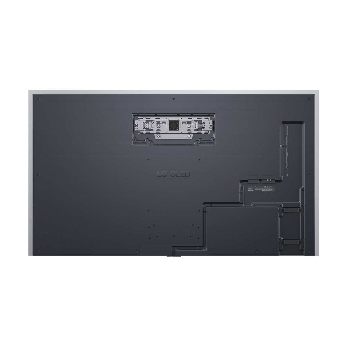 엘지 OLED evo TV 77G5KNA 194cm (77) - 벽걸이형 엘지 OLED evo TV 77G5KNA 194cm (77) - 벽걸이형