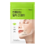 닥터지 그린마일드 업 와이드 선패치 4회분 x 4 닥터지 그린마일드 업 와이드 선패치 4회분 x 4