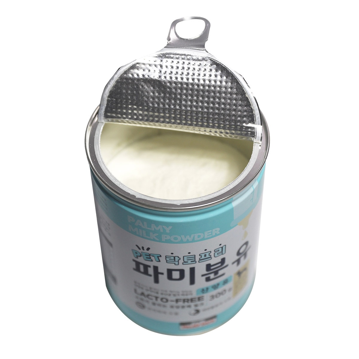 락토프리 파미분유 산양유 300g x 2 + 전용보틀