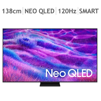 삼성 Neo QLED TV KQ55QNF80AFXKR 138cm (55)