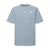 네파 남성 스트레치 티셔츠 - 블루그레이