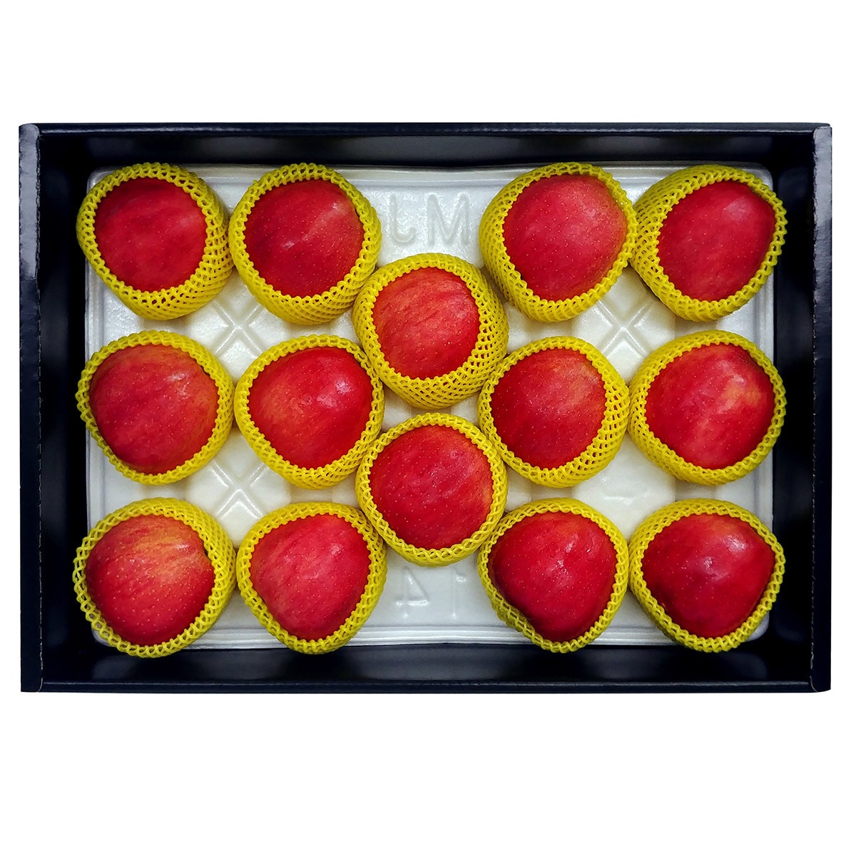 사과 선물세트 4kg (15입이내)
