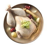 참프레 한우사골 삼계탕 900g x 2 참프레 한우사골 삼계탕 900g x 2