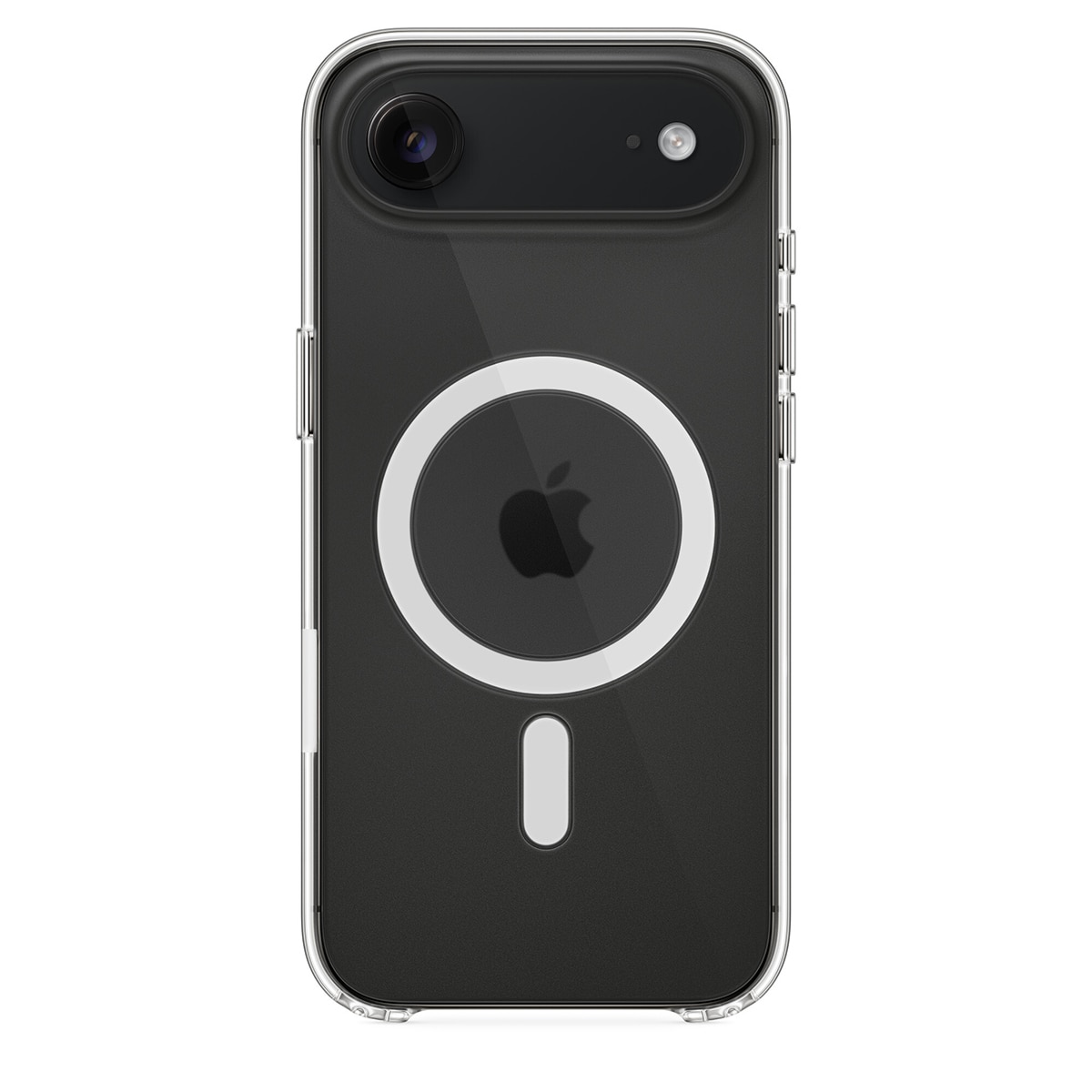 Apple 아이폰 에어 케이스 프로스트 (맥세이프)
