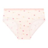 게스 여아 팬티 세트 10매 - 여아B(6SB), 85