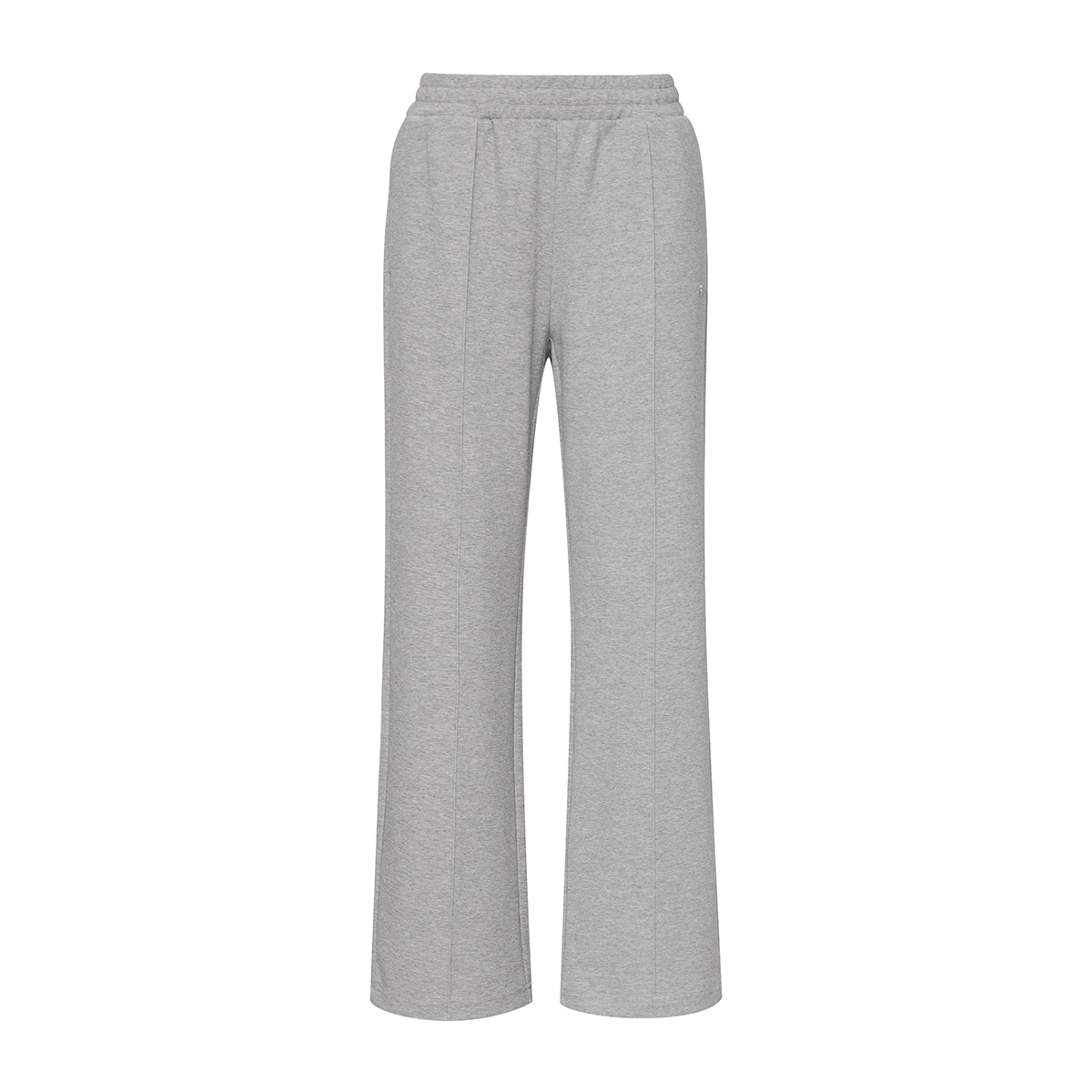 휠라 여성 스웨트 팬츠 - 그레이, XL 휠라 여성 스웨트 팬츠 - 그레이, XL