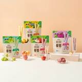 베베쿡 처음먹는 빼빼롱뻥 30g x 10