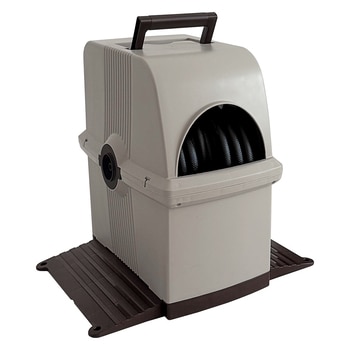 아이리스 풀커버 호스릴 30m