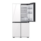 삼성 비스포크 냉장고 874L - 글램 화이트