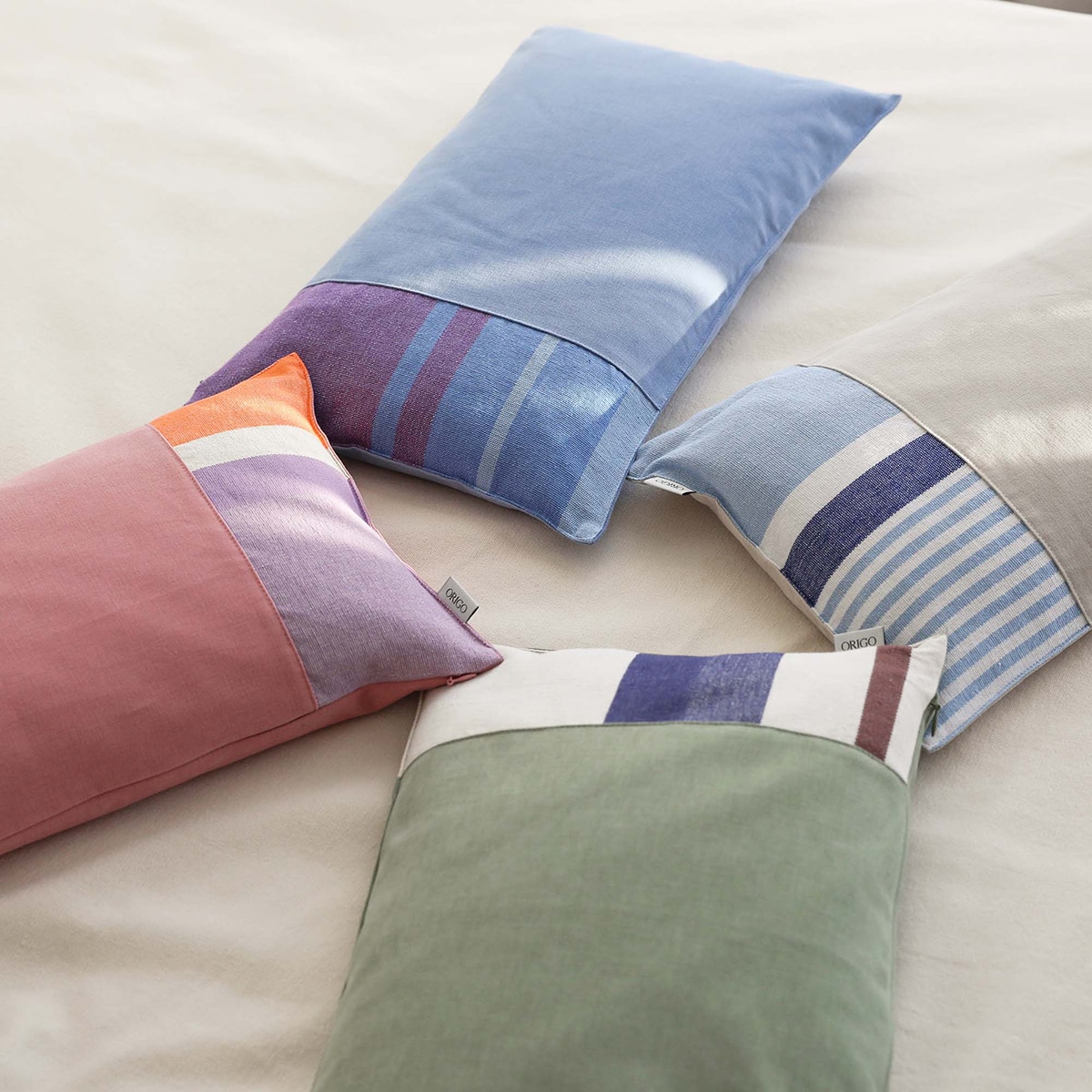 오리고 메밀 베개 1P 오리고 메밀 베개 1P