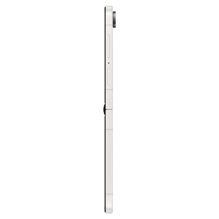 삼성 갤럭시 Z 플립8 256GB 5G - 크림 삼성 갤럭시 Z 플립8 256GB 5G - 크림