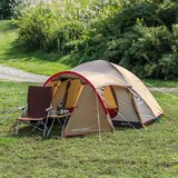 스노우 피크 어메니티 S 텐트 매트 세트