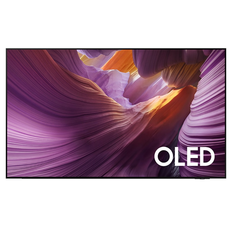삼성 OLED TV KQ65SF85AEXKR 163cm (65) , 스탠드형