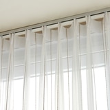 속커튼 내추럴 스트라이프 500x(230/240) cm 속커튼 내추럴 스트라이프 500x(230/240) cm