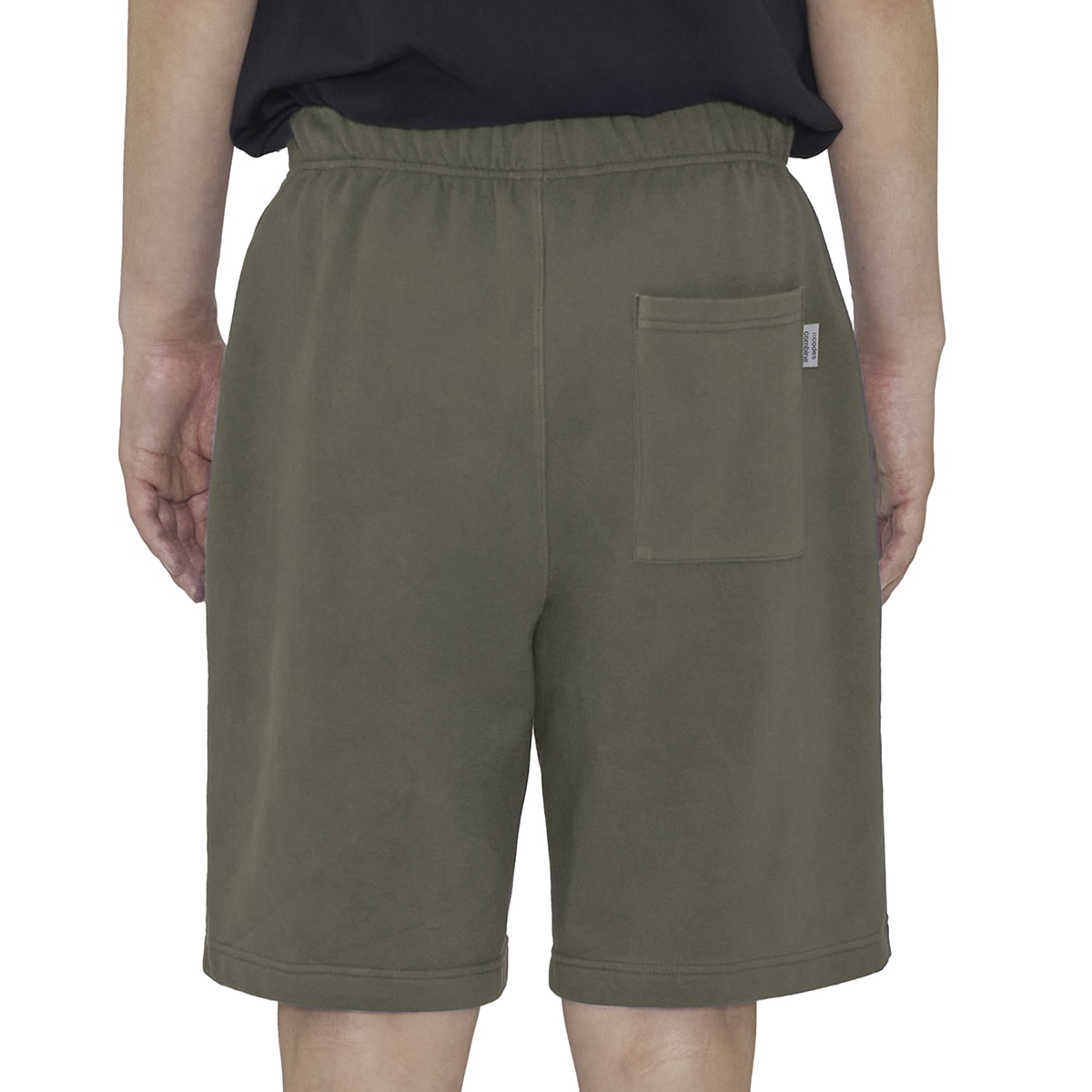 코데즈컴바인 남성 반바지 - 카키 코데즈컴바인 남성 반바지 - 카키