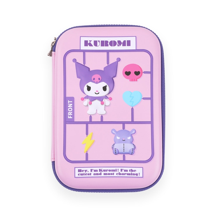 산리오캐릭터즈 EVA입체파우치