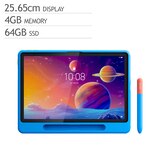 레노버 Tab 10.1 Kids Pack 그레이