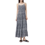 LAP Women's Rayon Sundress