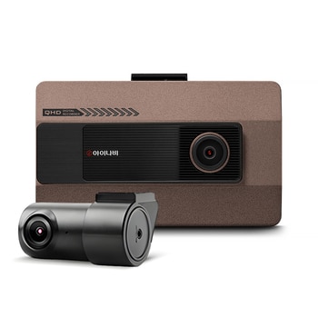 아이나비 VX2000 2CH/32G & GPS - 설치쿠폰 무료증정