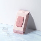 베베숲 소프트 아기물티슈 80매 x 20팩