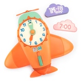 러닝리소스 시간학습 활동 & 타임 투 플라이 세트