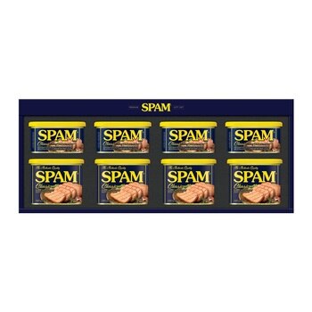 스팸 선물세트T호 x 4세트 스팸 선물세트T호 x 4세트
