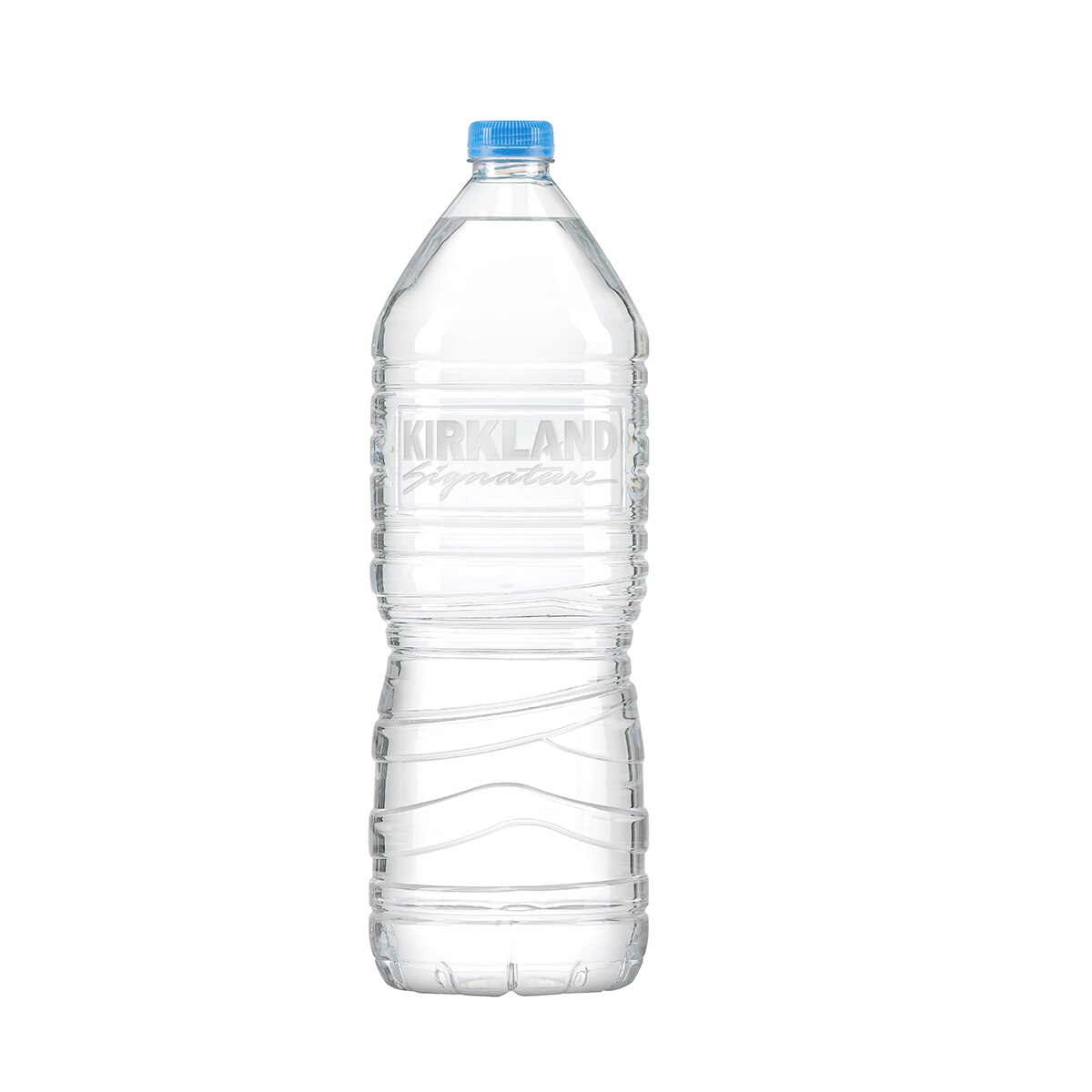 커클랜드 시그니춰 먹는 샘물 2L x 24 + 500ml x 40 - 무라벨