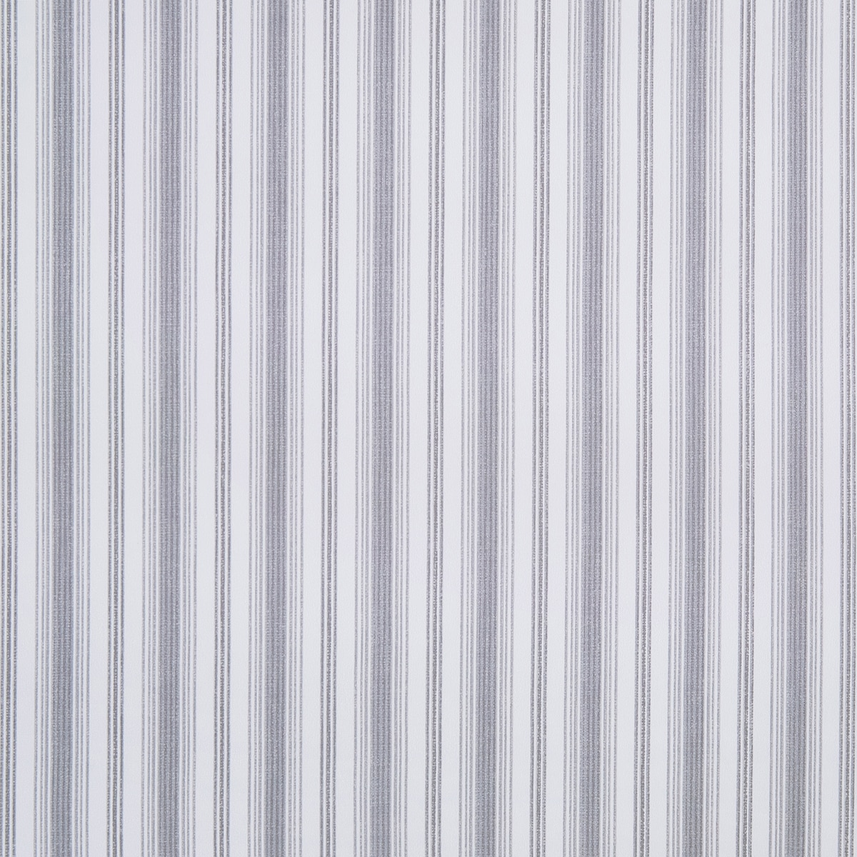 South Point 매트리스 & 베개커버 세트 - 싱글, 데님스트라이프